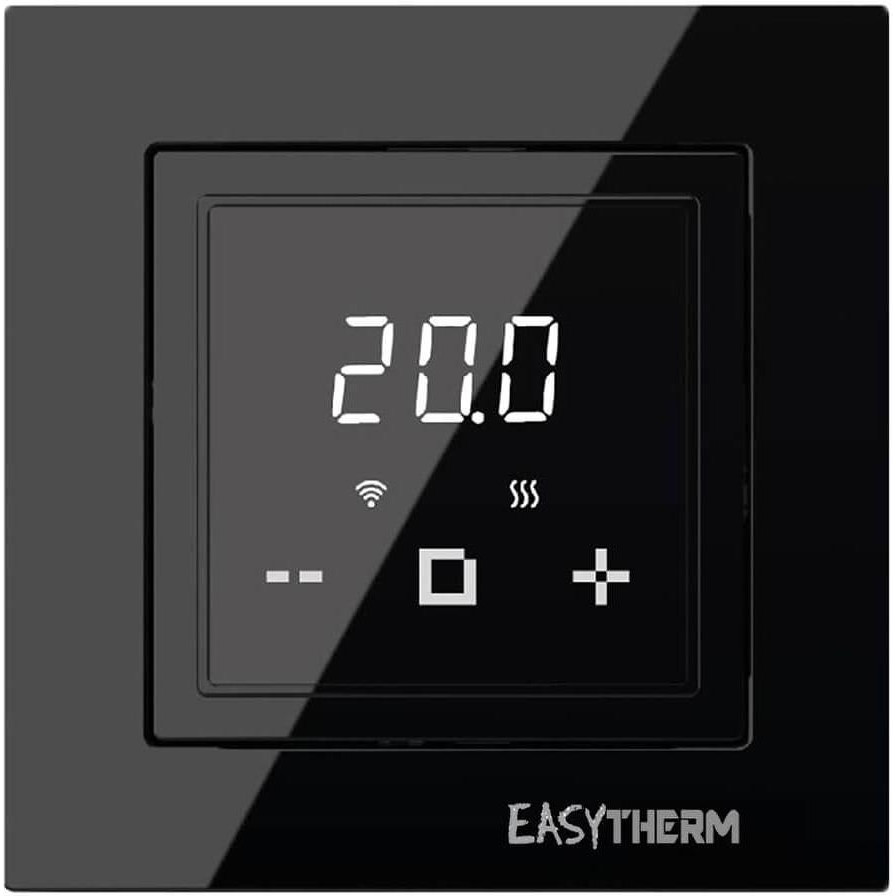 EasyTherm ET-45 Wi-Fi - зображення 1