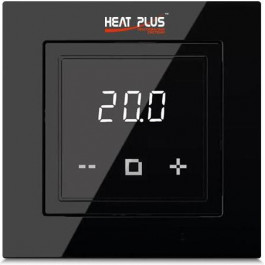   Heat Plus M116BWF