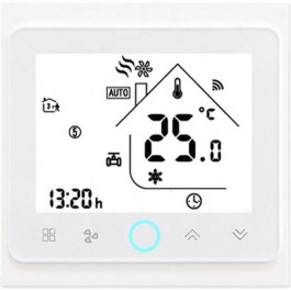   Tervix Fancoil Thermostat Wi-Fi (114511)