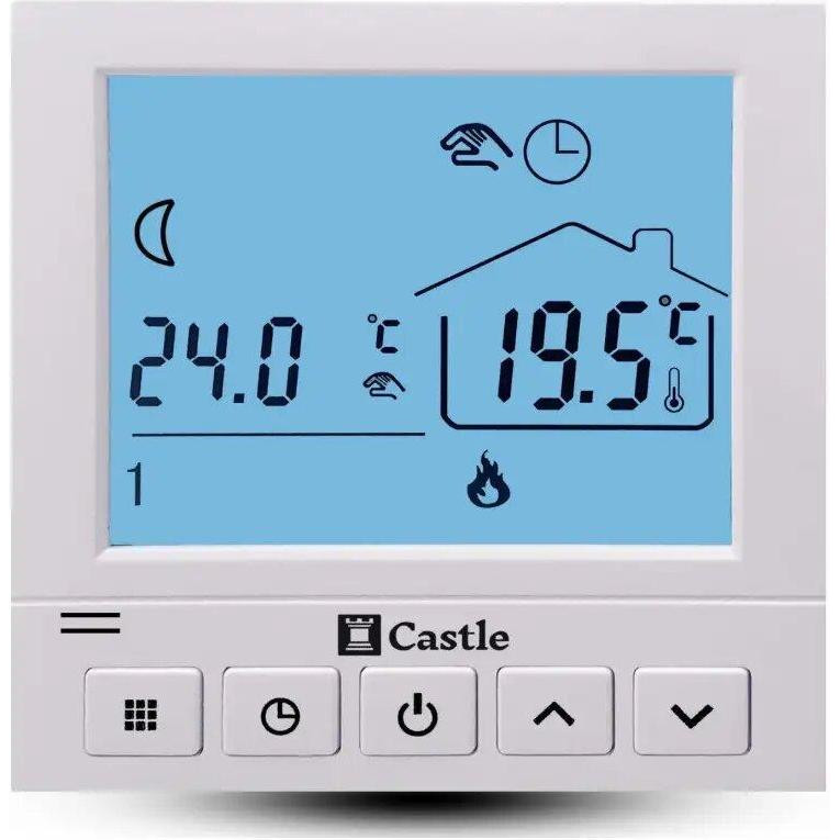 Castle AC819H - зображення 1