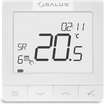 Salus WQ610 - зображення 1