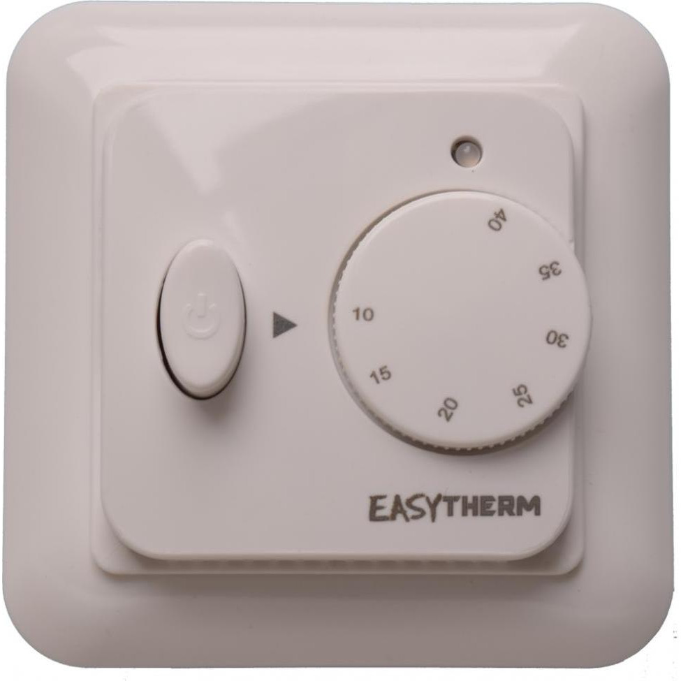 EasyTherm Easy Mech - зображення 1