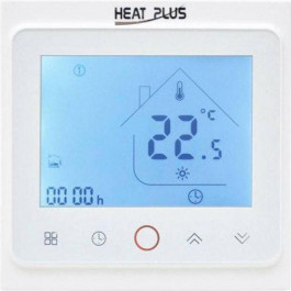   Heat Plus BHT-002