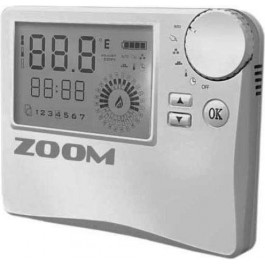   ZOOM WT-100WW