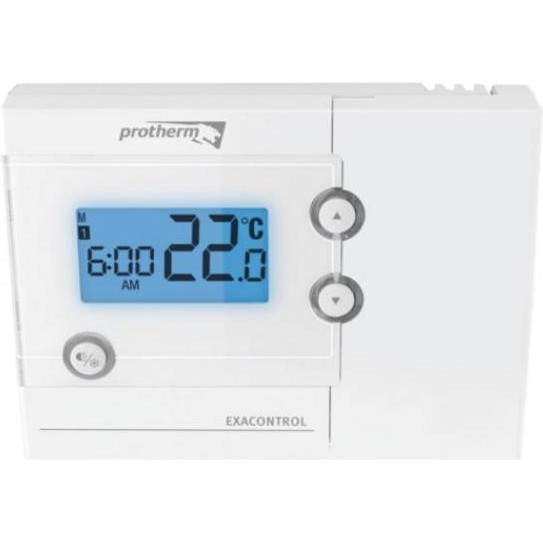 Protherm Exacontrol 7 - зображення 1