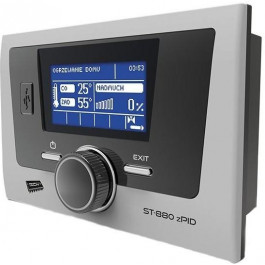   TECH ST-880 zPID