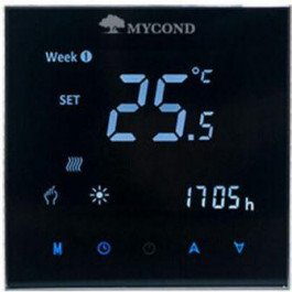   MYCOND New Touch Black