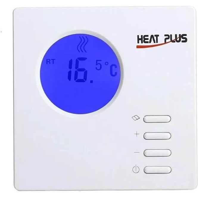 Heat Plus BHT-100 - зображення 1