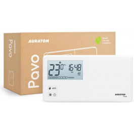   Auraton Pavo (AUR00PAV00000)