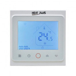   Heat Plus BHT-002W