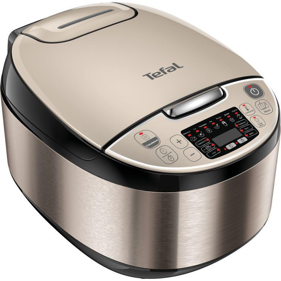 Tefal RK321A34 - зображення 1