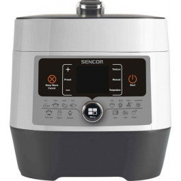   Sencor SPR 3600WH