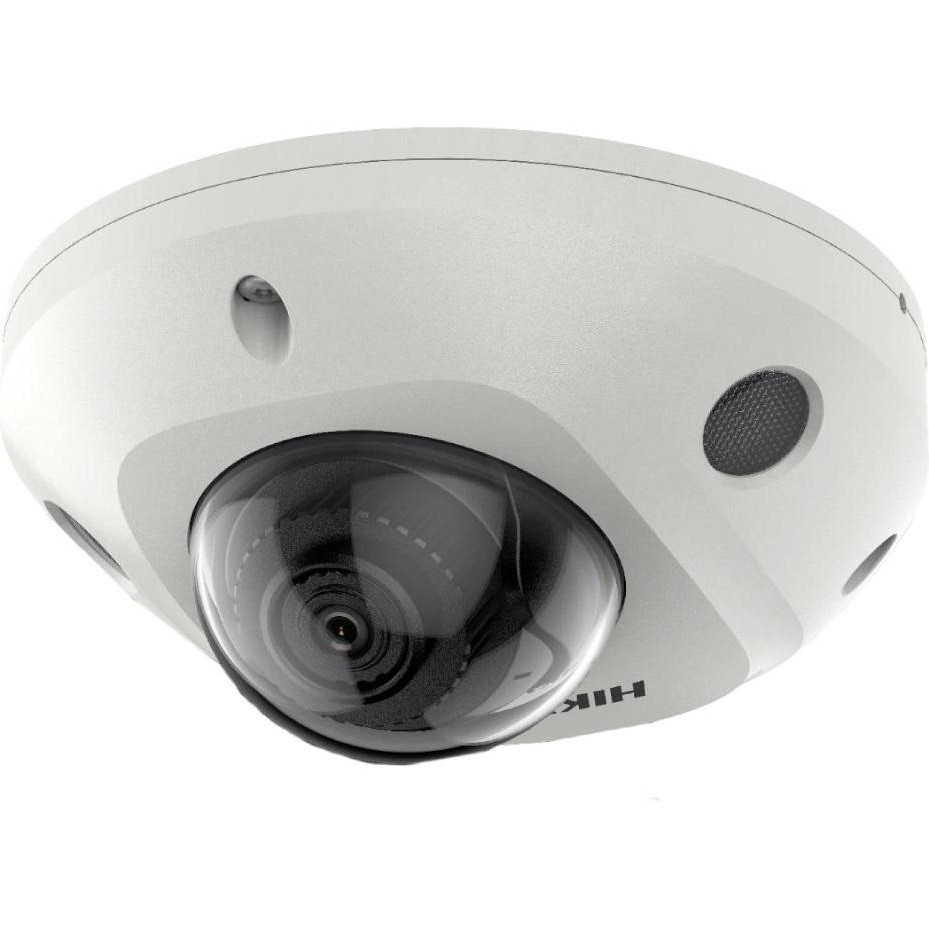 HIKVISION DS-2CD2583G2-IS 2.8 mm - зображення 1