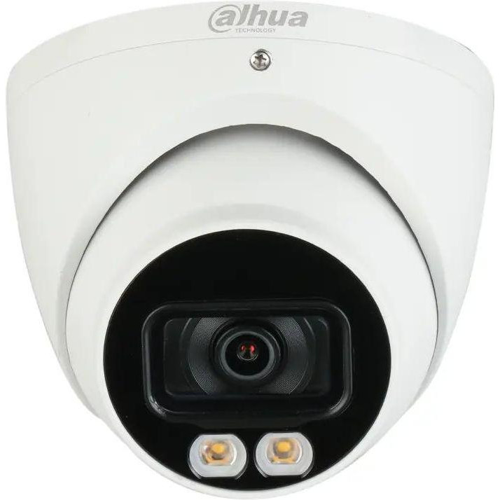 Dahua Technology DH-HAC-HDW1500TLMP-IL-A (2.8 мм) - зображення 1