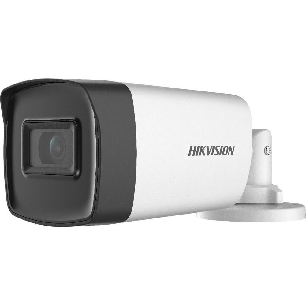 HIKVISION DS-2CE17H0T-IT5F (3.6 мм) - зображення 1