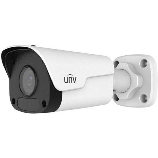 Uniview IPC2122LR3-PF40-A - зображення 1