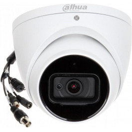   Dahua Technology HAC-HDW2802TP-A