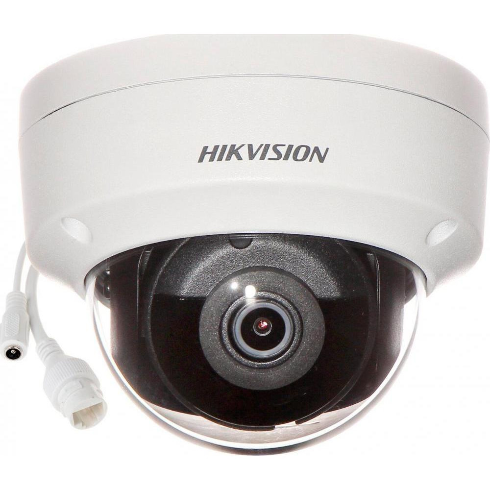 HIKVISION DS-2CD2125F-I (6 мм) - зображення 1