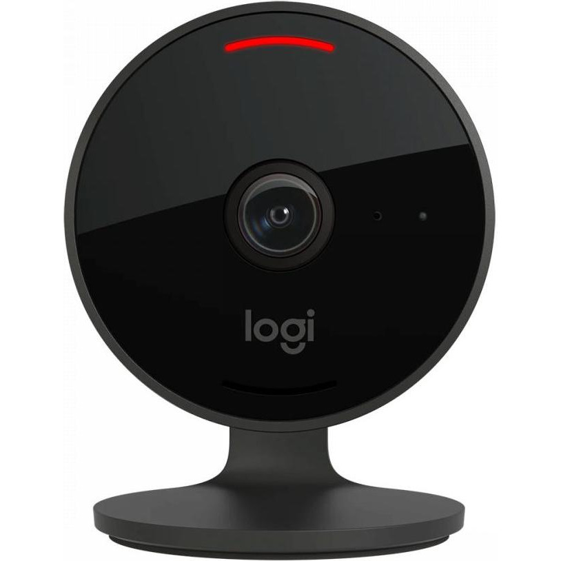 Logitech Circle View HomeKit (961-000489) - зображення 1