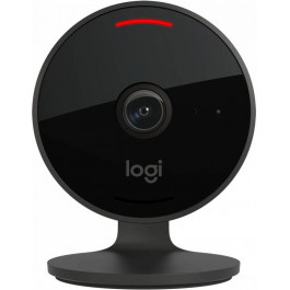   Logitech Circle View HomeKit (961-000489)