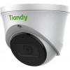 Tiandy TC-C35XS 5MP Starlight IR Turret Camera Spec:I3/E/Y/M/H/2.8mm/V4.1 - зображення 3