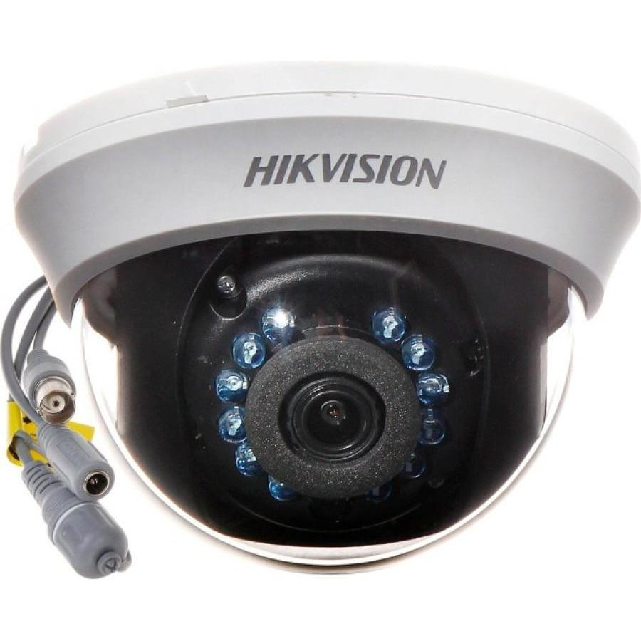 HIKVISION DS-2CE56H0T-IRMMF (C) 2.8 mm - зображення 1