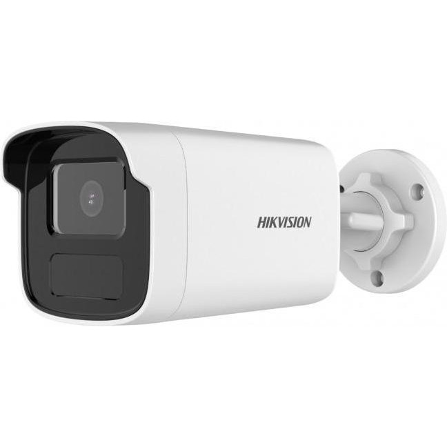 HIKVISION DS-2CD1T83G0-IUF 4 mm White - зображення 1