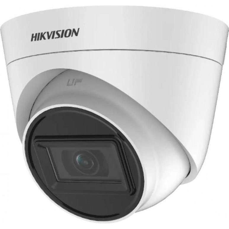 HIKVISION DS-2CE78H0T-IT3E(C) 2.8 mm - зображення 1