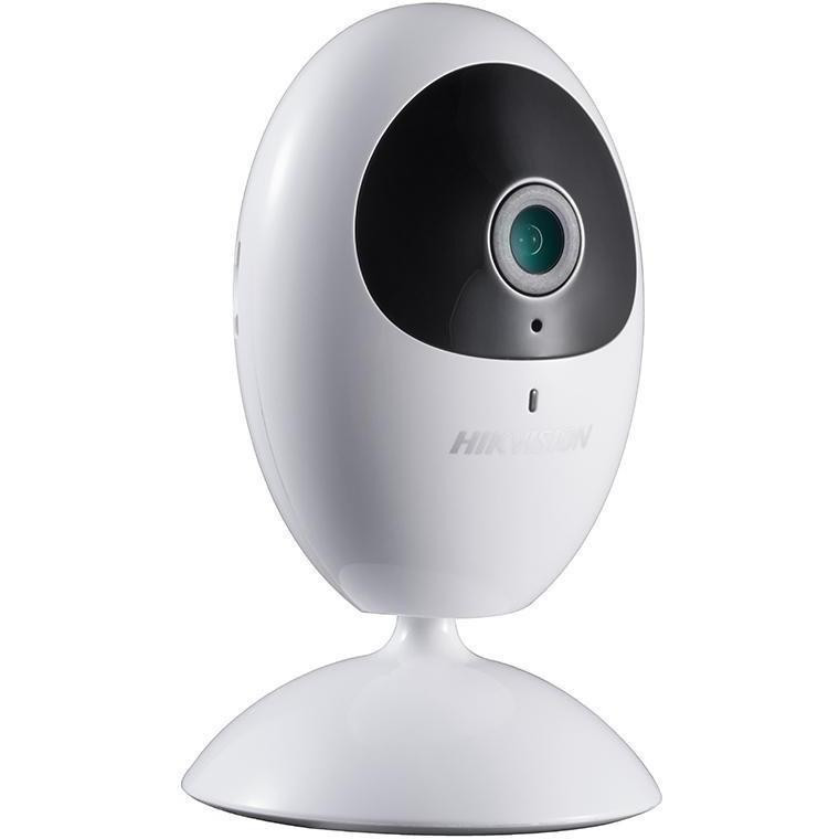 HIKVISION DS-2CV2U01FD-IW (2.8 мм) - зображення 1