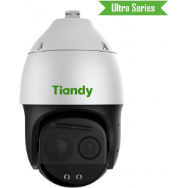   Tiandy TC-H348M 4MP Spec:63X/IL/E++/A