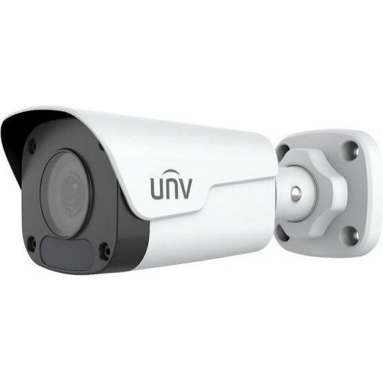 Uniview IPC2124LB-SF28-A - зображення 1