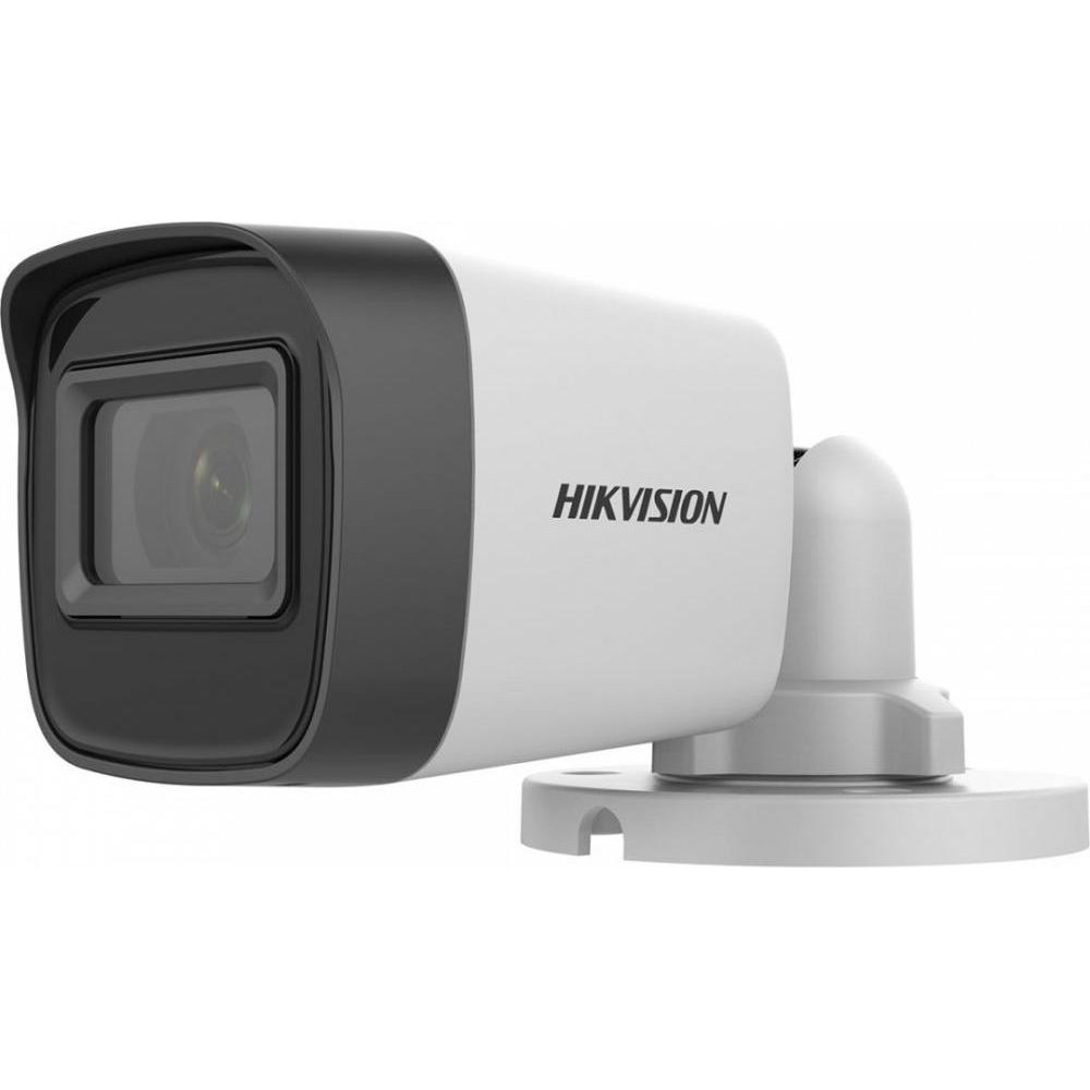 HIKVISION DS-2CE16H0T-ITPF(C) (3.6 мм) - зображення 1