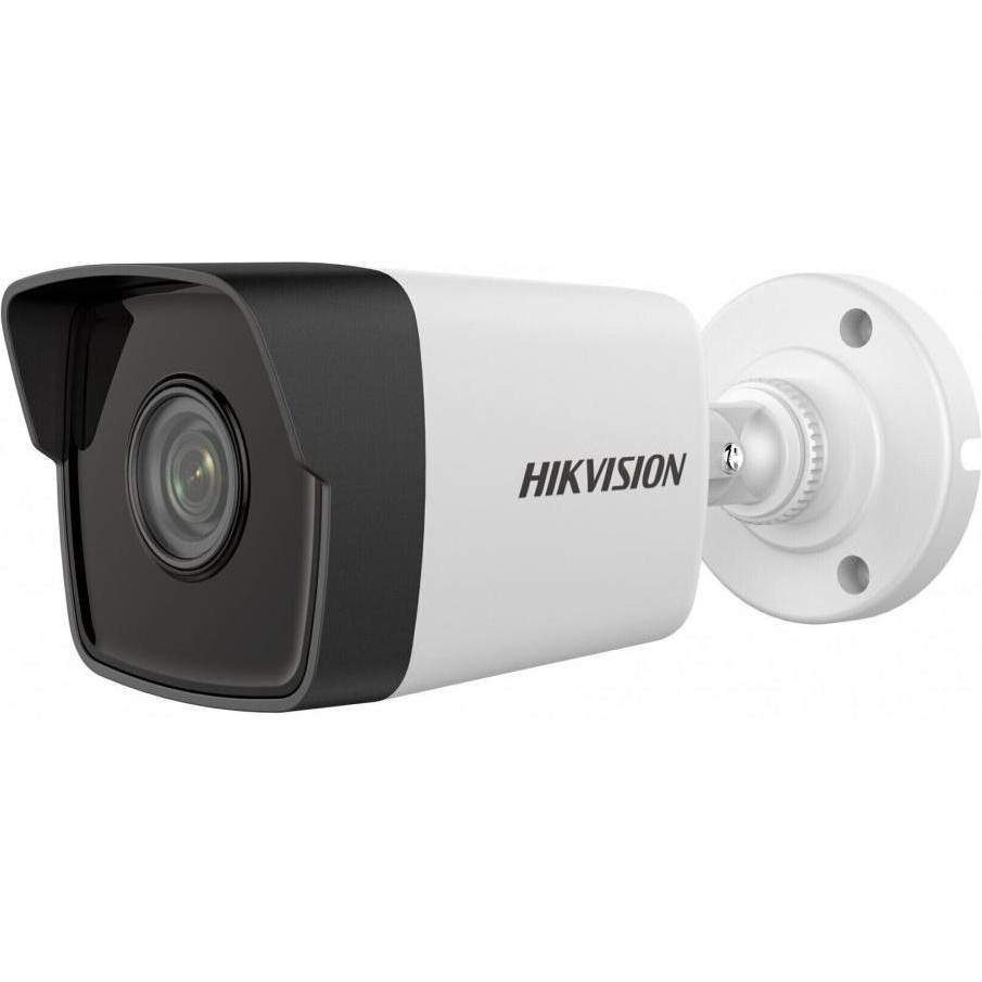 HIKVISION DS-2CD1021-I(F) (4 мм) - зображення 1