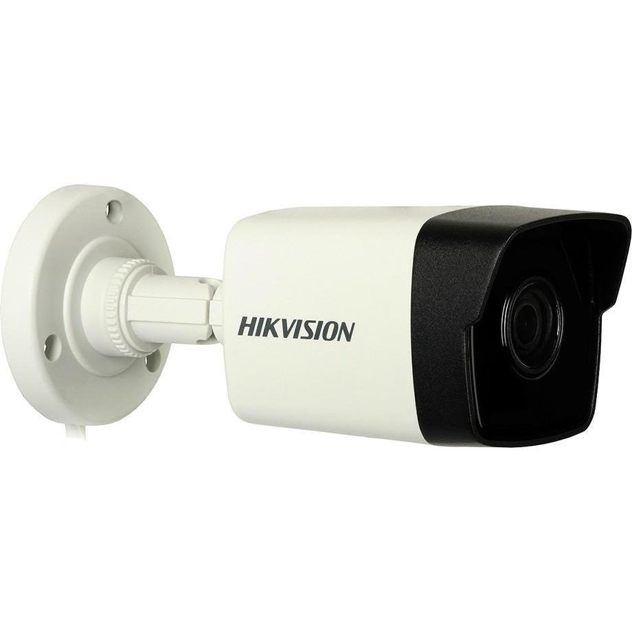 HIKVISION DS-2CD1021-I(E) (4 мм) - зображення 1