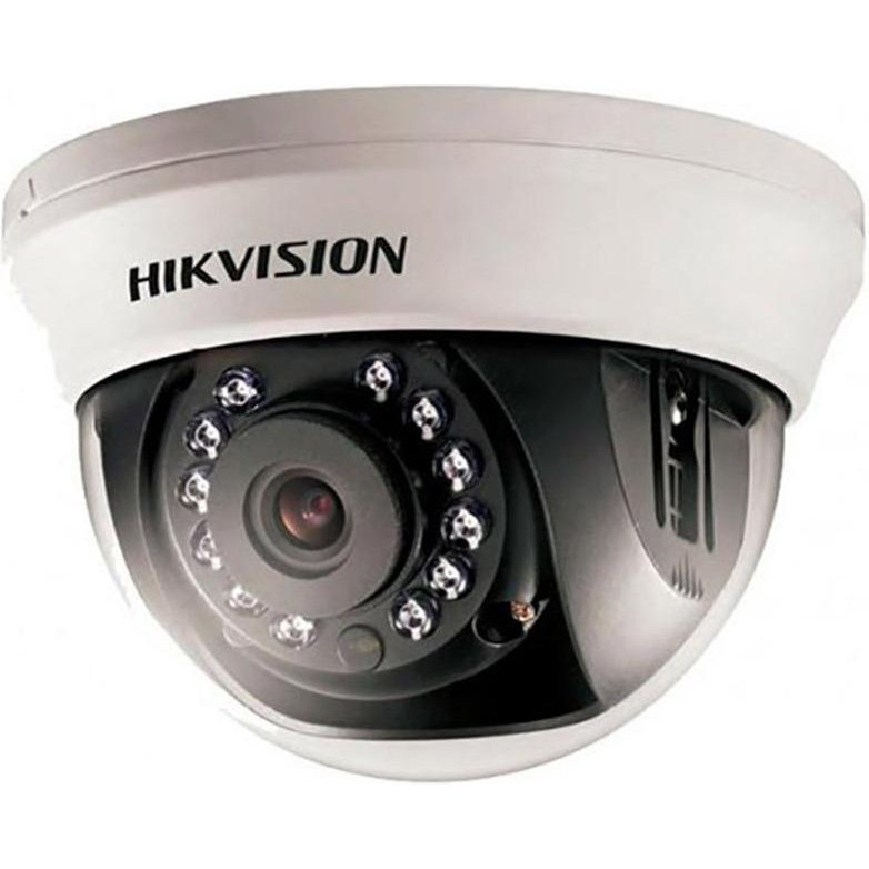 HIKVISION DS-2CE56C0T-IRMMF (2.8 мм) - зображення 1