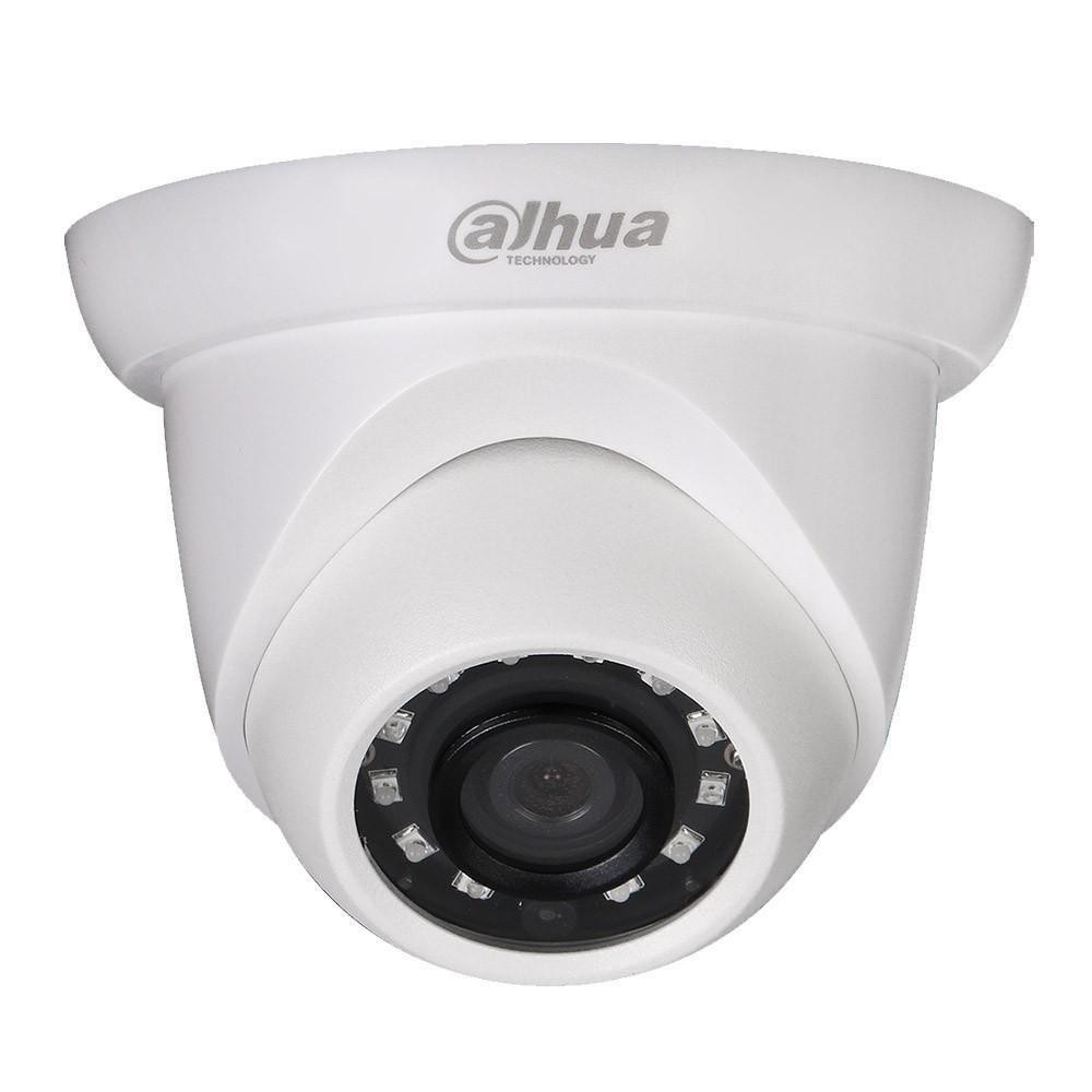 Dahua Technology DH-IPC-HDW1230SP-S2 (3.6 мм) - зображення 1