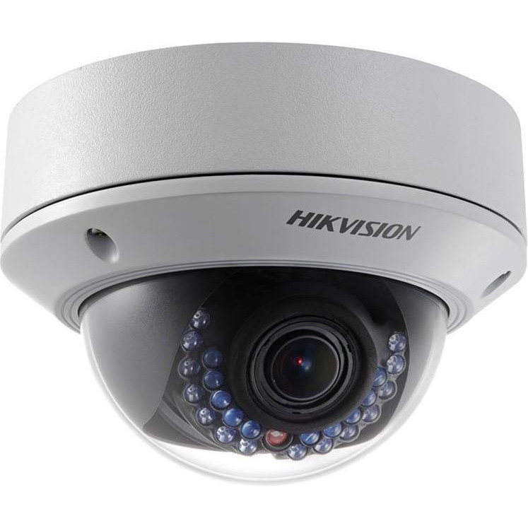 HIKVISION DS-2CD1121-I (2.8 мм) - зображення 1