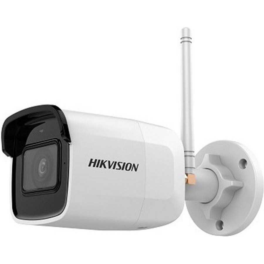 HIKVISION DS-2CD2041G1-IDW1 (2.8 мм) - зображення 1