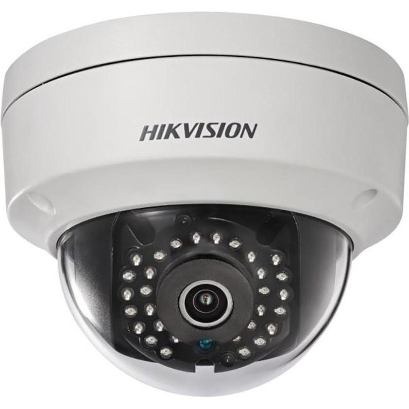 HIKVISION DS-2CD2110F-I (4мм) - зображення 1