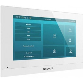   Akuvox C315W