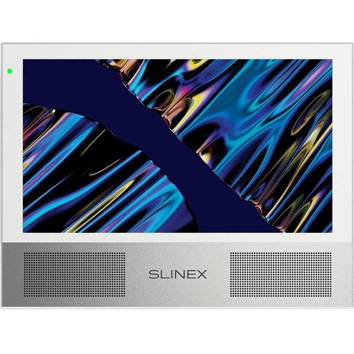 Slinex Sonik 7 Cloud white - зображення 1