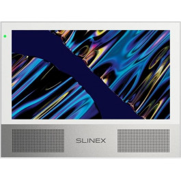   Slinex Sonik 7 Cloud white