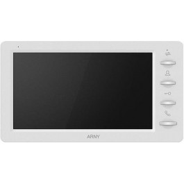   ARNY AVD-708MD White