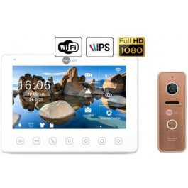   NeoLight NeoKIT HD + WF BRONZE