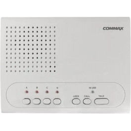   Commax WI-4C