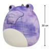 Squishmallows Крокодил Дав 30 см (SQCR04147) - зображення 4