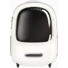 Petkit Breezy 2 Smart Cat Carrier White (P7704-W) - зображення 1