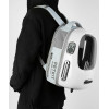 Petkit Breezy 2 Smart Cat Carrier White (P7704-W) - зображення 3