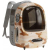 Petkit Breezy 2 Smart Cat Carrier Desert Camo P7704-DC - зображення 1