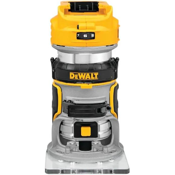 DeWALT DCW600B - зображення 1